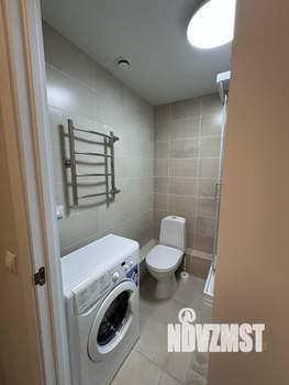 Студия квартира, на длительный срок, 23м2, 7/8 этаж