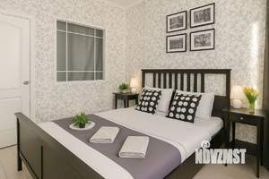 3-к квартира, посуточно, 60м2, 14/22 этаж