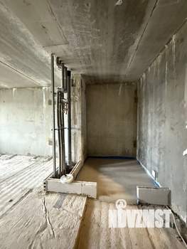 Студия квартира, на длительный срок, 26м2, 4/8 этаж