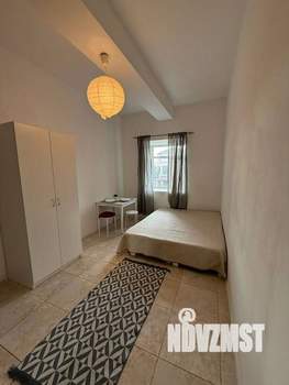 1-к квартира, на длительный срок, 21м2, 3/4 этаж