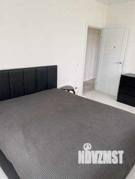 2-к квартира, на длительный срок, 49м2, 12/33 этаж