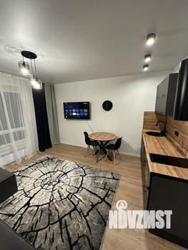 Студия квартира, на длительный срок, 23м2, 6/9 этаж