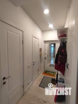 1-к квартира, на длительный срок, 40м2, 8/9 этаж