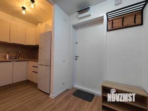 2-к квартира, на длительный срок, 34м2, 4/9 этаж