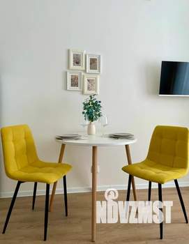 Студия квартира, посуточно, 22м2, 3/9 этаж