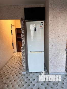 1-к квартира, на длительный срок, 41м2, 12/22 этаж