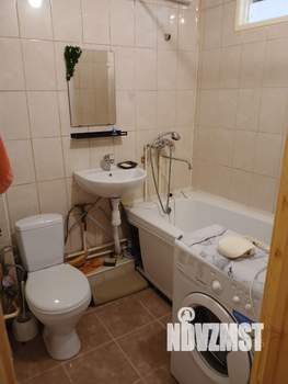 1-к квартира, на длительный срок, 32м2, 1/5 этаж