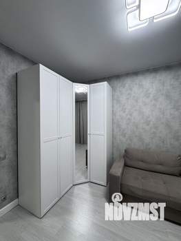 2-к квартира, на длительный срок, 52м2, 5/25 этаж