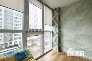 1-к квартира, на длительный срок, 35м2, 4/25 этаж