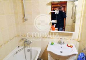 1-к квартира, на длительный срок, 41м2, 2/9 этаж