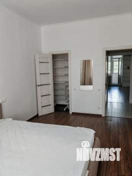 2-к квартира, на длительный срок, 75м2, 8/22 этаж