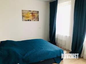 2-к квартира, на длительный срок, 46м2, 12/12 этаж