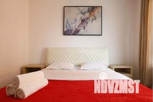 2-к квартира, посуточно, 57м2, 15/26 этаж