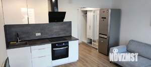 1-к квартира, на длительный срок, 27м2, 7/9 этаж