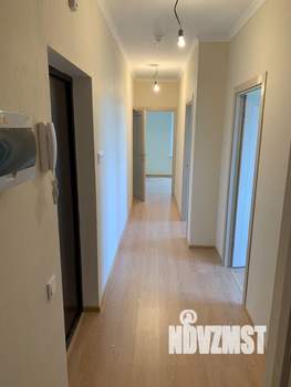 3-к квартира, на длительный срок, 60м2, 18/27 этаж