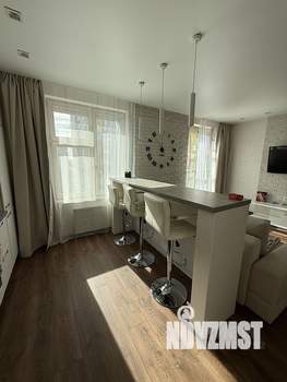 1-к квартира, на длительный срок, 39м2, 9/28 этаж