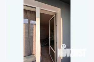 1-к квартира, посуточно, 26м2, 19/26 этаж