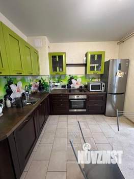 3-к квартира, на длительный срок, 79м2, 8/21 этаж