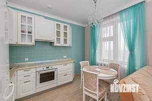 Студия квартира, на длительный срок, 32м2, 31/44 этаж