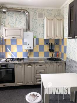 2-к квартира, на длительный срок, 42м2, 1/5 этаж