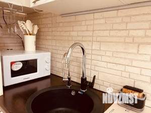 1-к квартира, посуточно, 43м2, 18/25 этаж