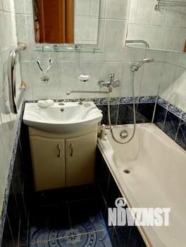 1-к квартира, на длительный срок, 32м2, 1/5 этаж