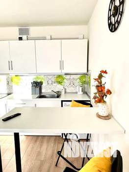 Студия квартира, посуточно, 28м2, 14/18 этаж