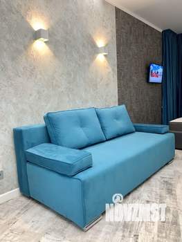 Студия квартира, на длительный срок, 30м2, 21/45 этаж