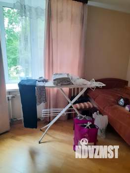 1-к квартира, на длительный срок, 30м2, 3/5 этаж