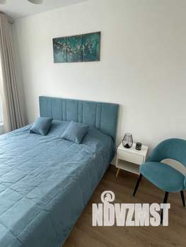 1-к квартира, посуточно, 38м2, 3/12 этаж