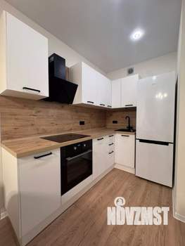 1-к квартира, на длительный срок, 35м2, 4/9 этаж