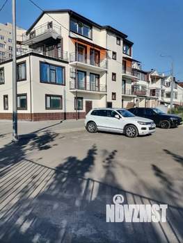 1-к квартира, на длительный срок, 38м2, 3/3 этаж