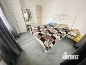 3-к квартира, на длительный срок, 100м2, 5/6 этаж