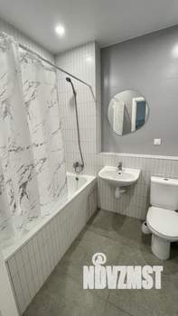 1-к квартира, на длительный срок, 33м2, 10/12 этаж