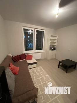 2-к квартира, на длительный срок, 37м2, 2/6 этаж