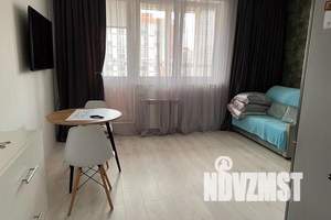 1-к квартира, посуточно, 25м2, 6/8 этаж