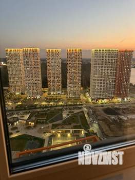 2-к квартира, на длительный срок, 50м2, 28/31 этаж