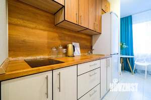 Студия квартира, на длительный срок, 22м2, 1/16 этаж