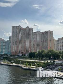 4-к квартира, на длительный срок, 132м2, 14/25 этаж