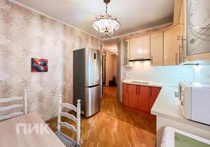1-к квартира, на длительный срок, 30м2, 42/43 этаж