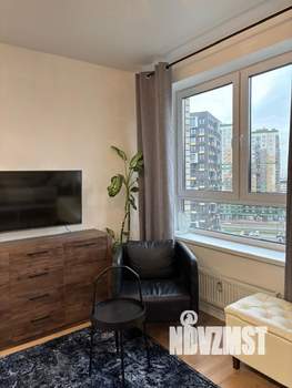 Студия квартира, на длительный срок, 28м2, 11/17 этаж