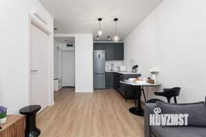 1-к квартира, посуточно, 32м2, 2/9 этаж