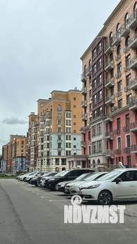 Студия квартира, на длительный срок, 32м2, 4/9 этаж