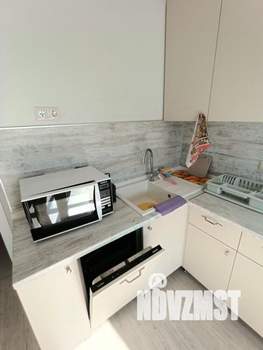 1-к квартира, на длительный срок, 36м2, 6/8 этаж