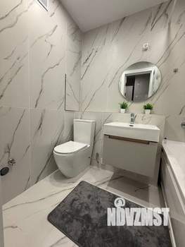 Студия квартира, на длительный срок, 26м2, 12/31 этаж