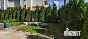 Студия квартира, на длительный срок, 18м2, 1/4 этаж