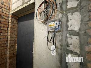 1-к квартира, на длительный срок, 33м2, 1/6 этаж