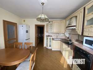 2-к квартира, на длительный срок, 90м2, 23/25 этаж