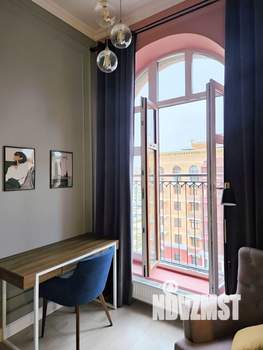 1-к квартира, на длительный срок, 34м2, 8/8 этаж