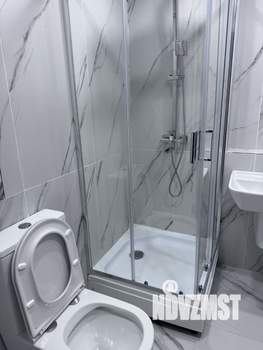 Студия квартира, на длительный срок, 23м2, 15/32 этаж